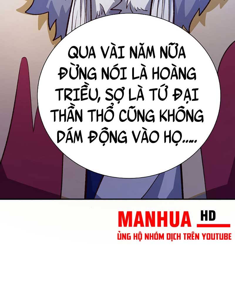 Võ Đạo Độc Tôn Chapter 567 - 11