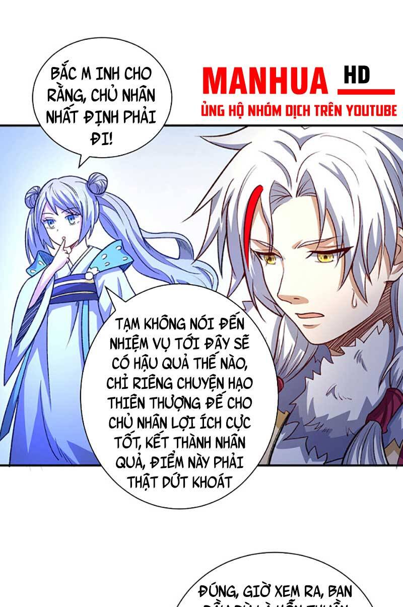 Võ Đạo Độc Tôn Chapter 567 - 59