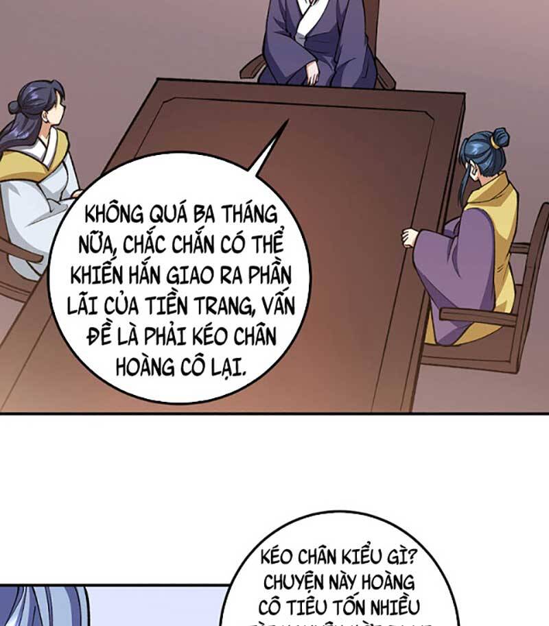 Võ Đạo Độc Tôn Chapter 558 - 72