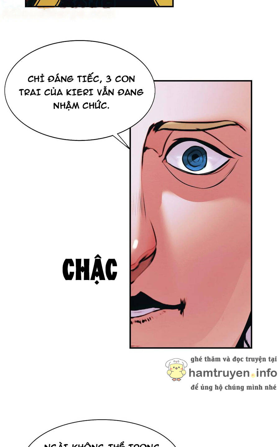 Bất Bại Chân Ma Chapter 140 - 53