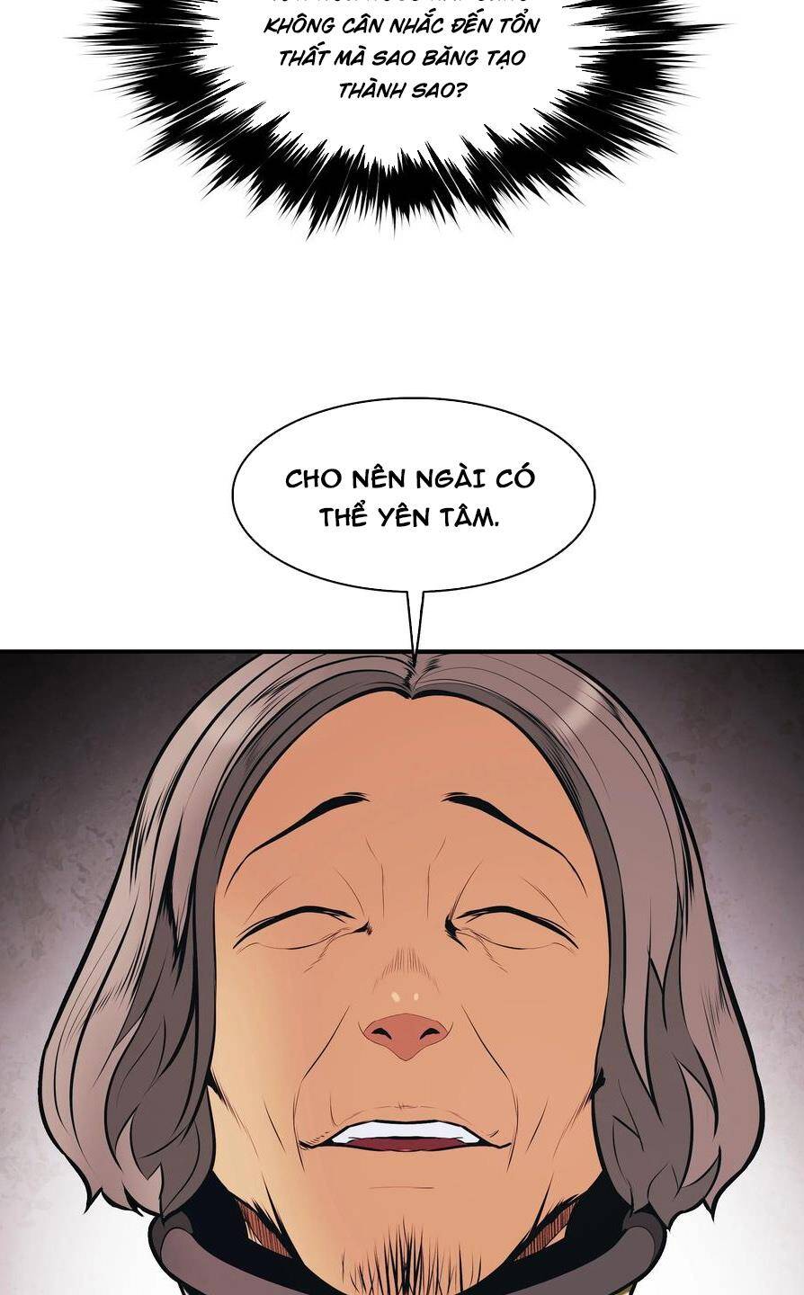 Bất Bại Chân Ma Chapter 141 - 31