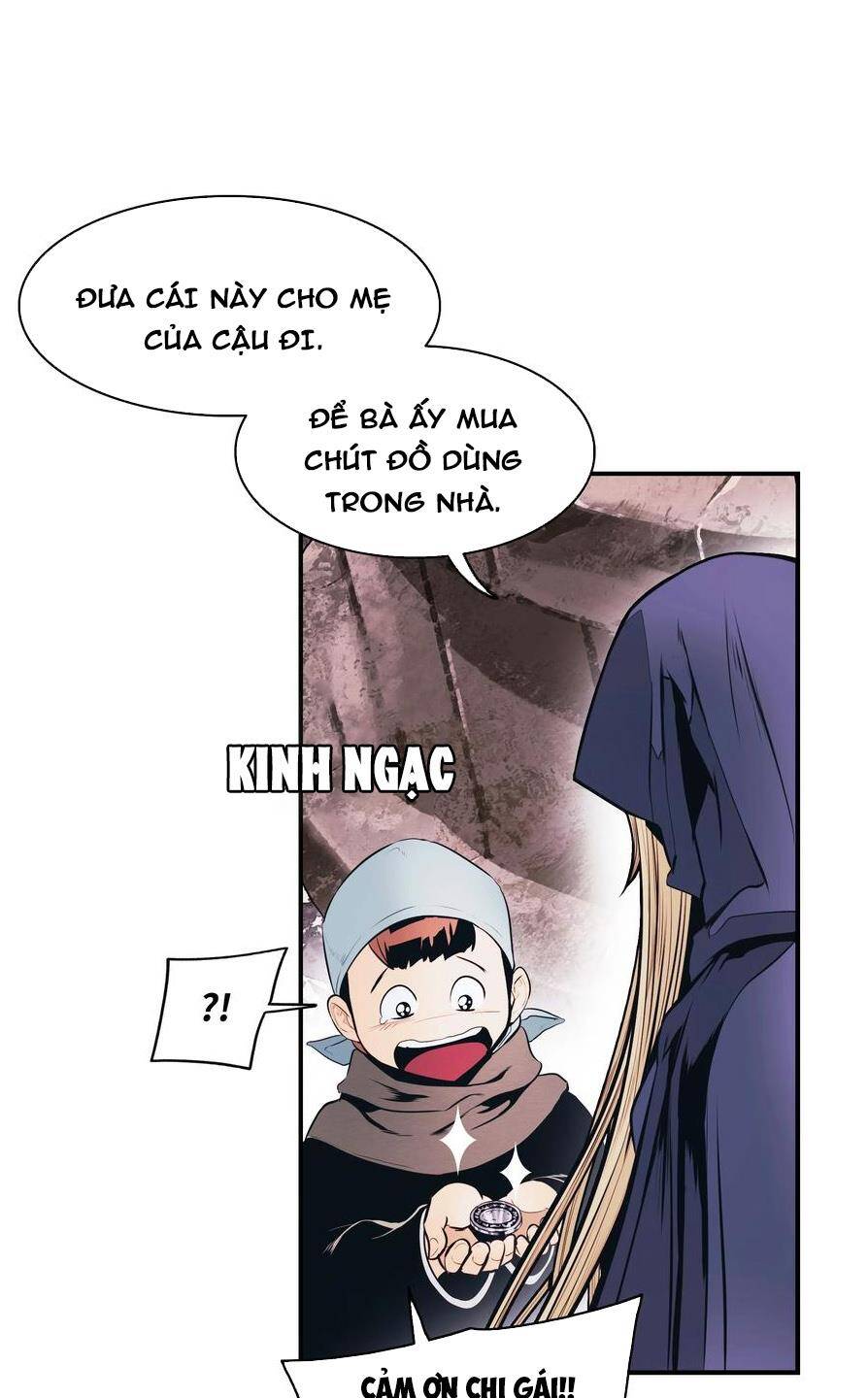 Bất Bại Chân Ma Chapter 141 - 59