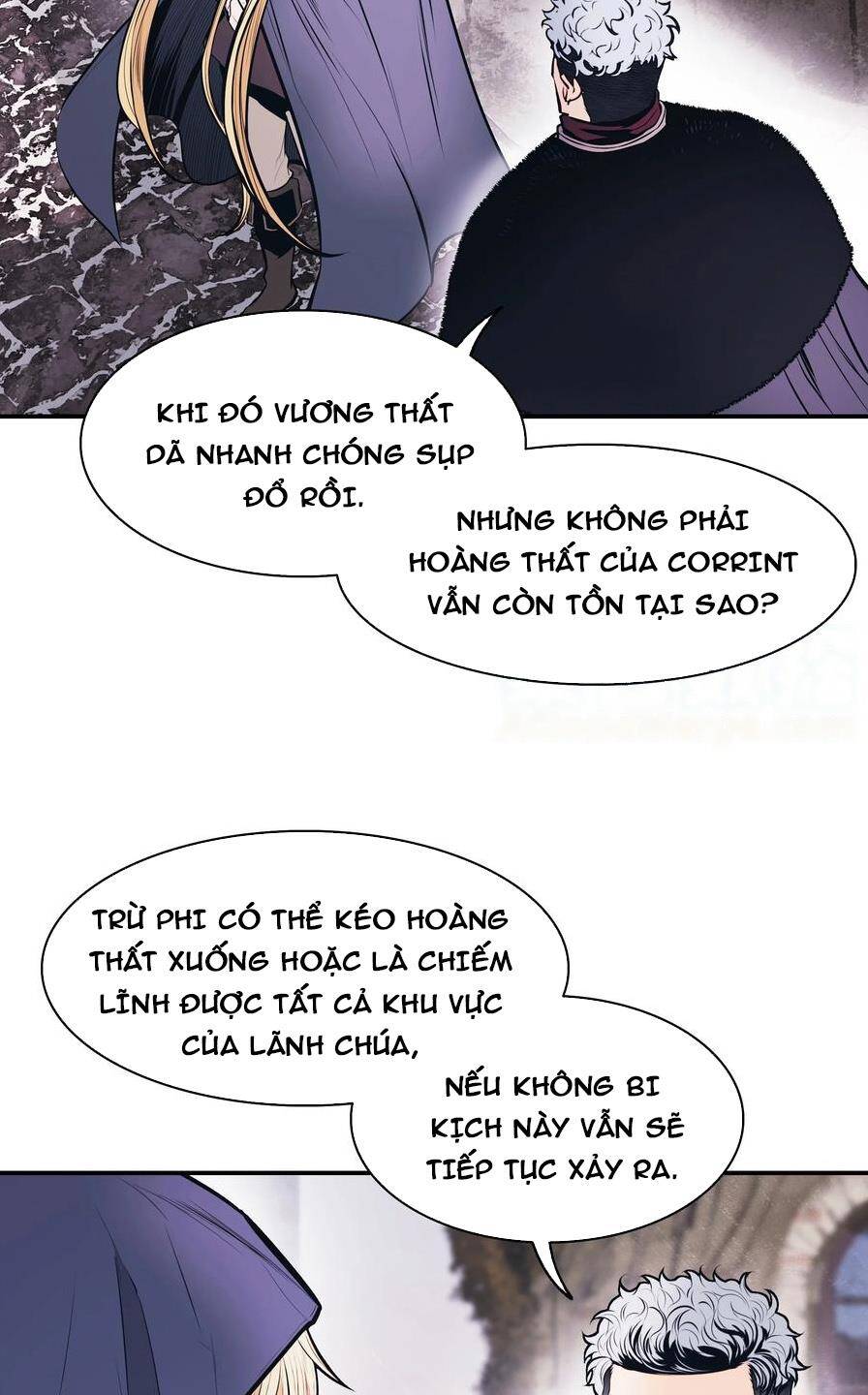 Bất Bại Chân Ma Chapter 141 - 66