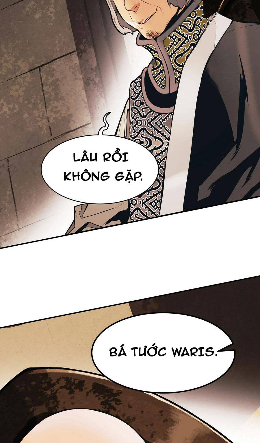 Bất Bại Chân Ma Chapter 143 - 101