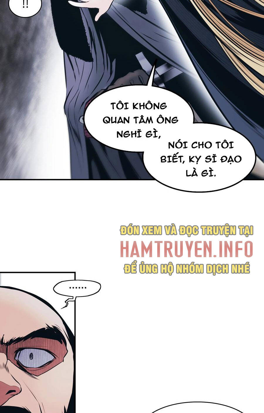 Bất Bại Chân Ma Chapter 143 - 20