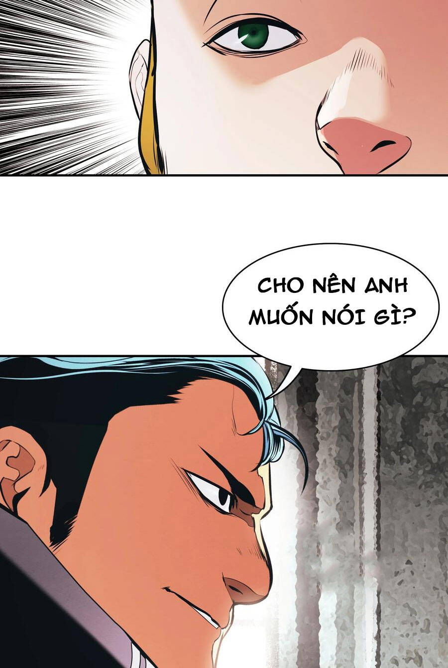 Bất Bại Chân Ma Chapter 143 - 67