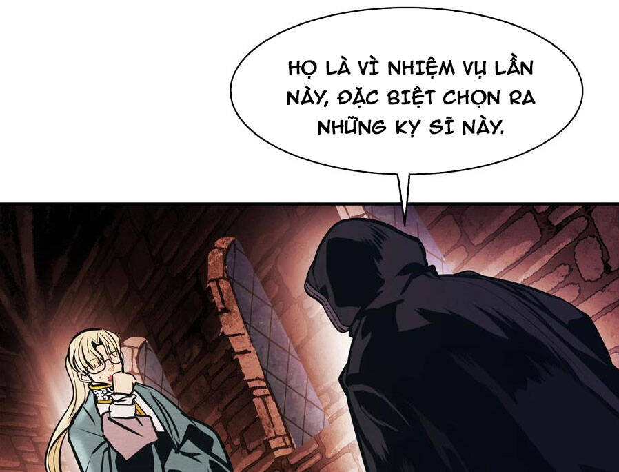 Bất Bại Chân Ma Chapter 144 - 95