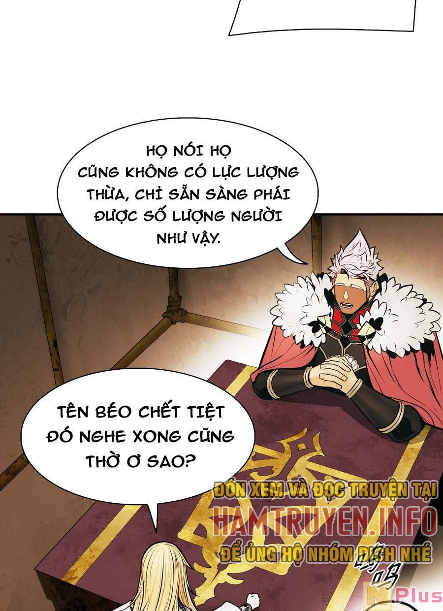 Bất Bại Chân Ma Chapter 147 - 2