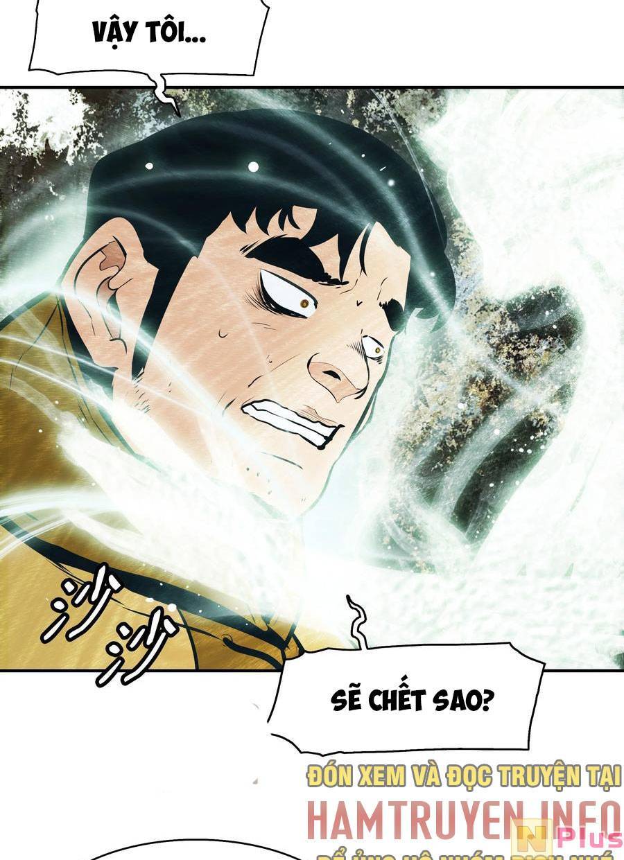 Bất Bại Chân Ma Chapter 147 - 13