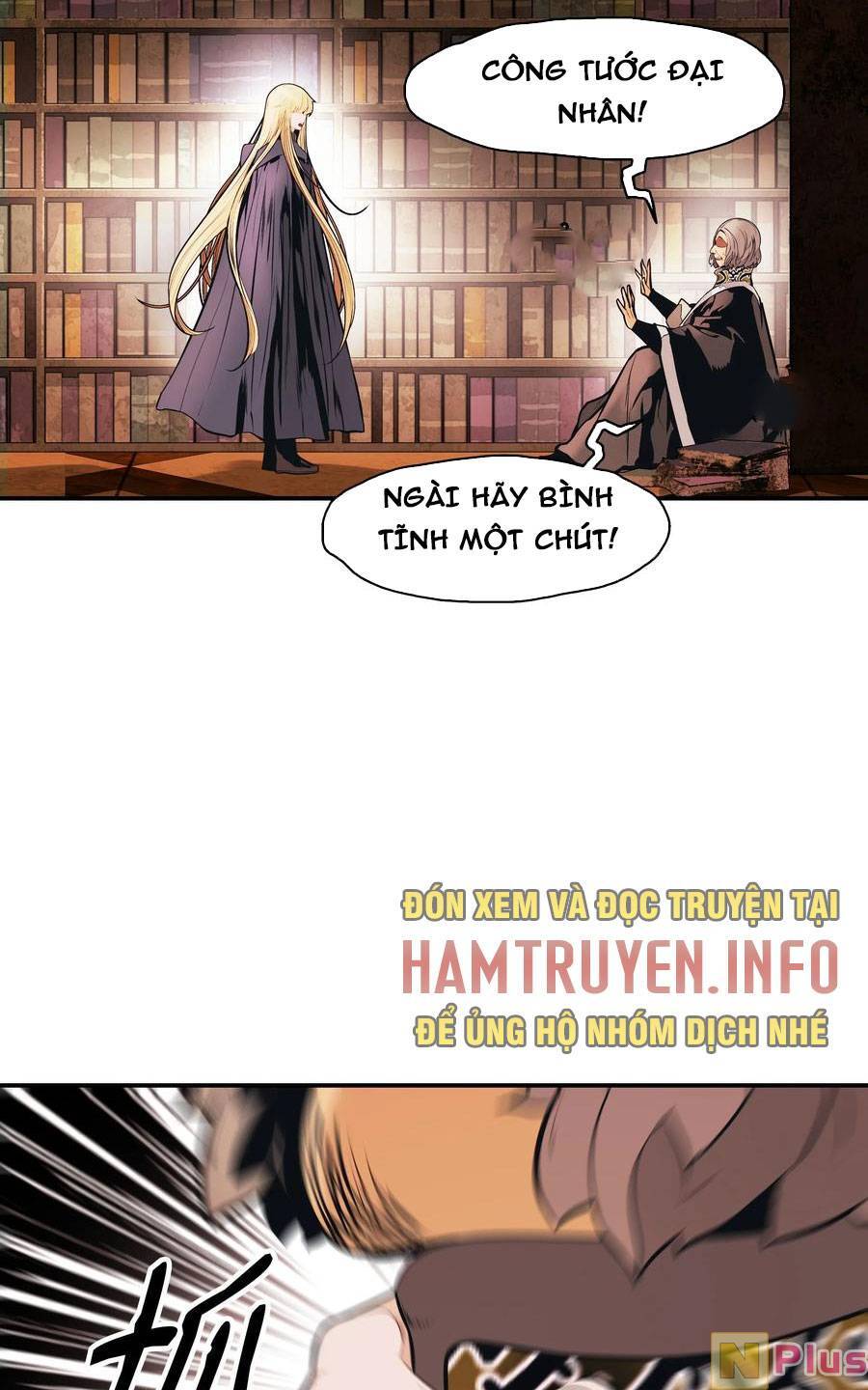 Bất Bại Chân Ma Chapter 147 - 48