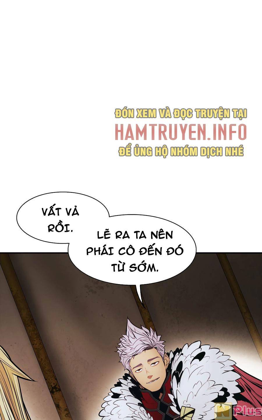 Bất Bại Chân Ma Chapter 147 - 80