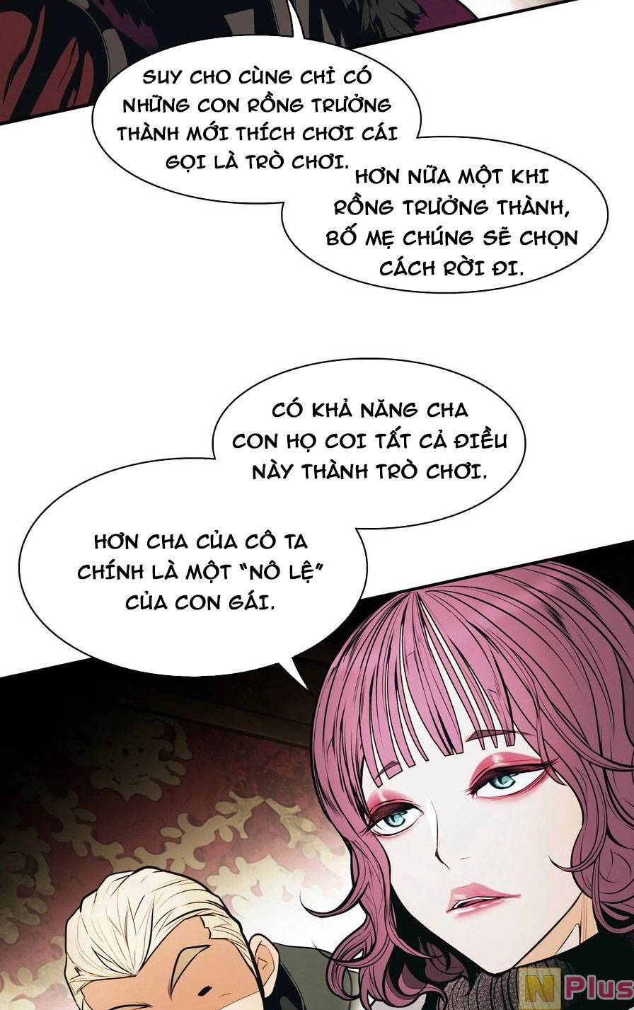 Bất Bại Chân Ma Chapter 149 - 7