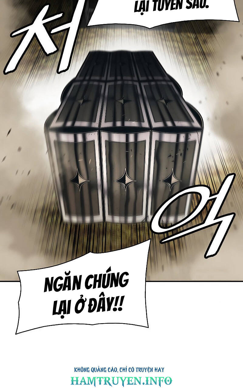 Bất Bại Chân Ma Chapter 157 - 24