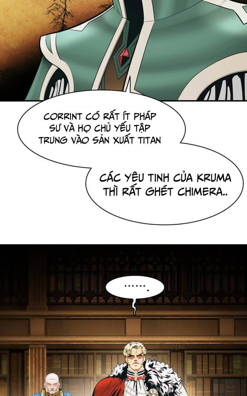 Bất Bại Chân Ma Chapter 170 - 67