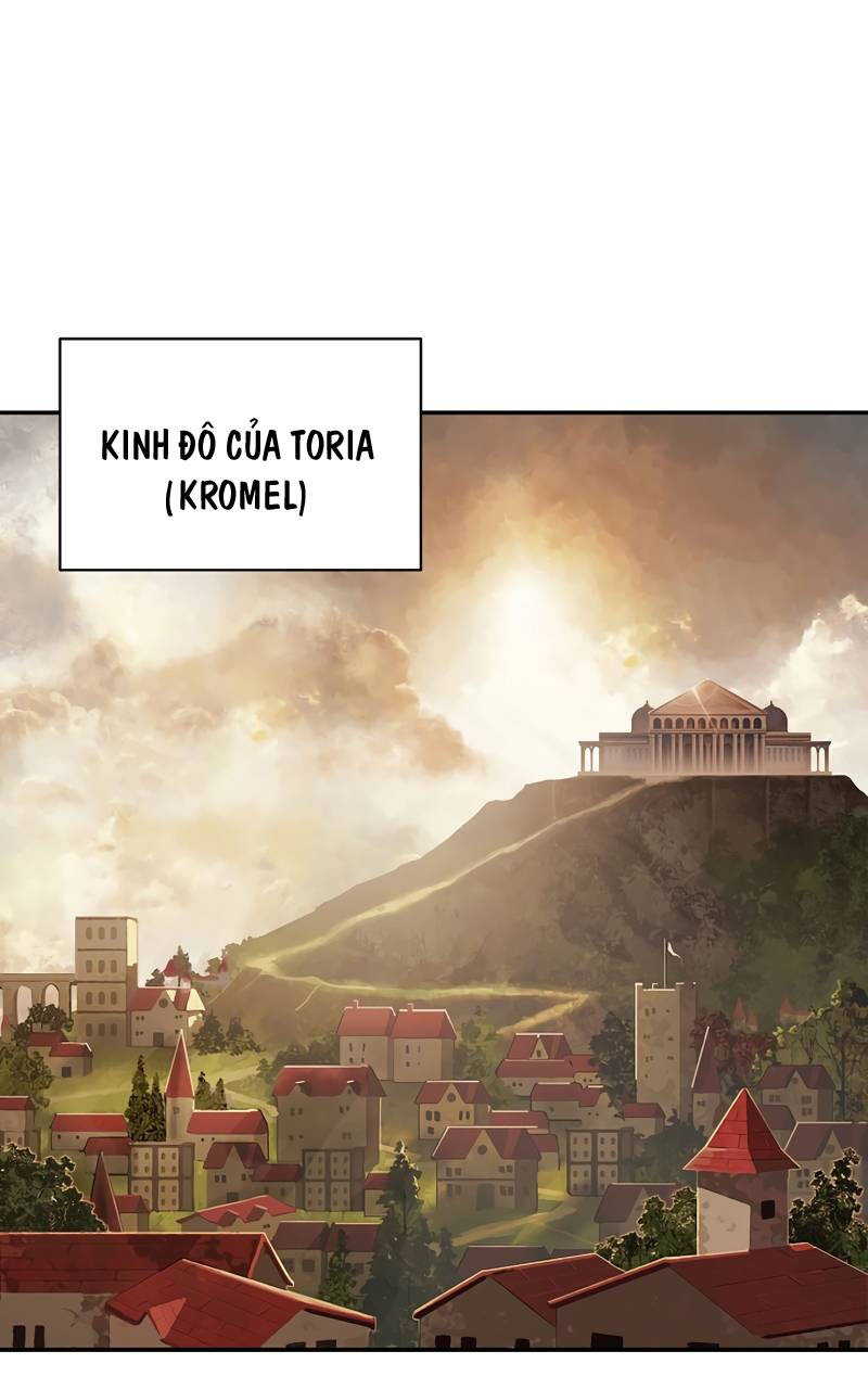 Bất Bại Chân Ma Chapter 174 - 1