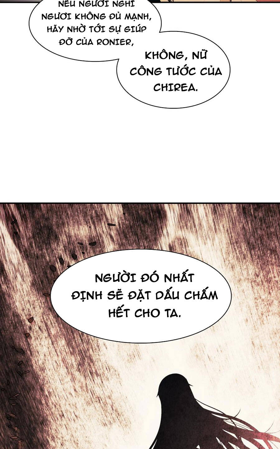 Bất Bại Chân Ma Chapter 153 - 49