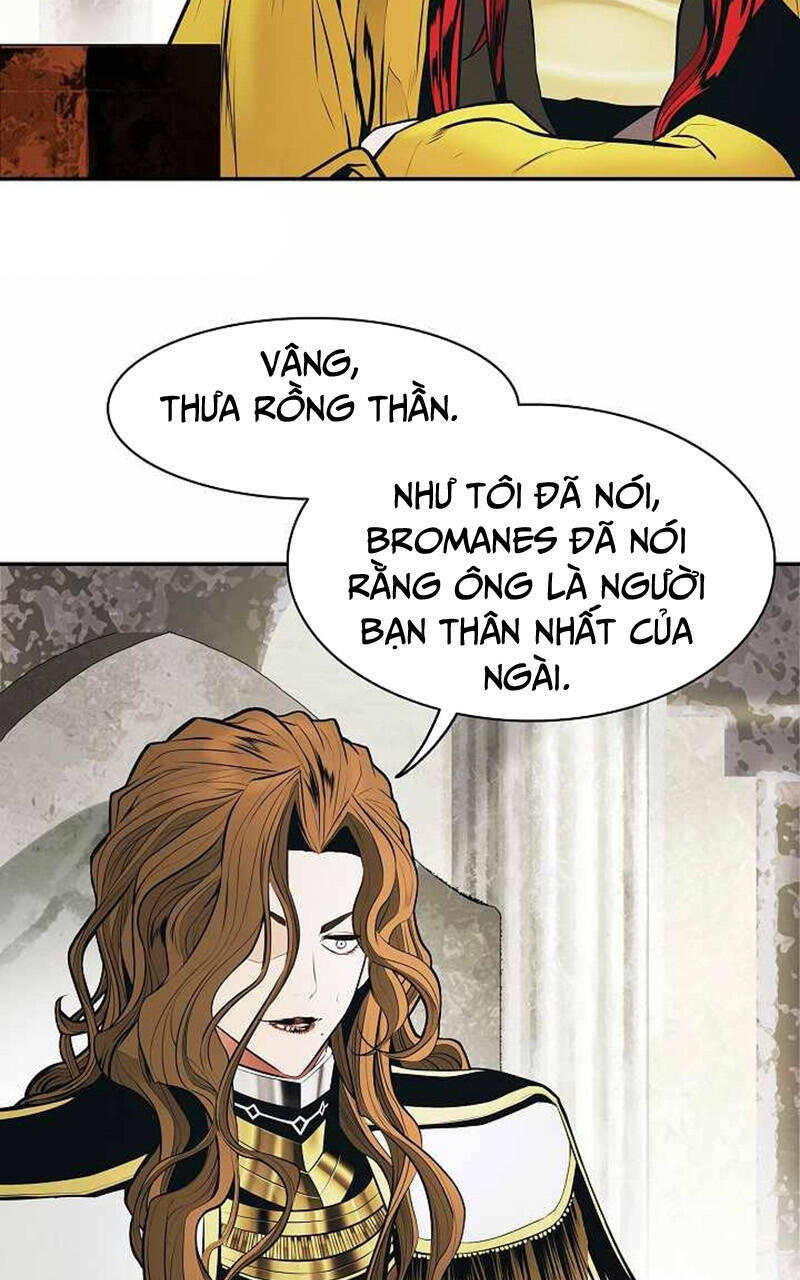 Bất Bại Chân Ma Chapter 155 - 81