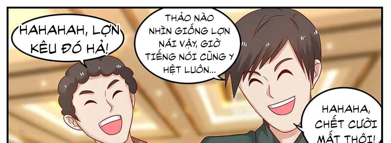 Hệ Thống X Toàn Năng Chapter 102 - 35