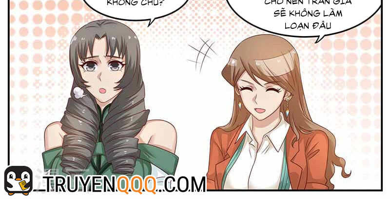 Hệ Thống X Toàn Năng Chapter 102 - 4