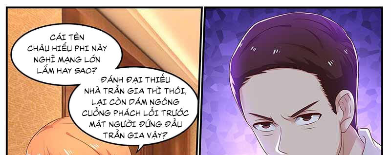 Hệ Thống X Toàn Năng Chapter 103 - 17