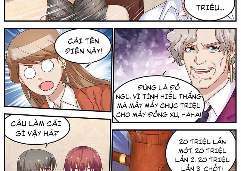 Hệ Thống X Toàn Năng Chapter 103 - 39