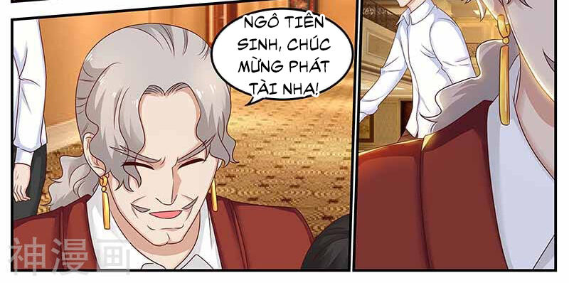 Hệ Thống X Toàn Năng Chapter 103 - 10