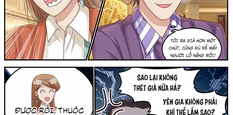 Hệ Thống X Toàn Năng Chapter 105 - 30