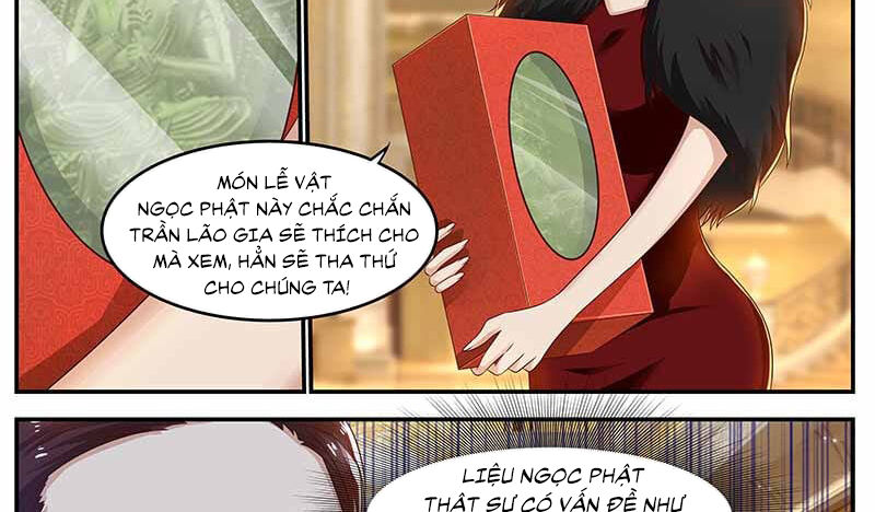 Hệ Thống X Toàn Năng Chapter 105 - 3