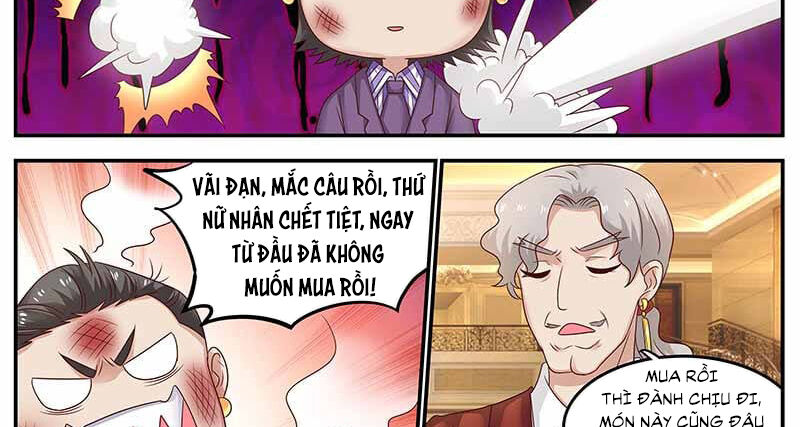 Hệ Thống X Toàn Năng Chapter 105 - 33