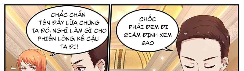 Hệ Thống X Toàn Năng Chapter 105 - 5