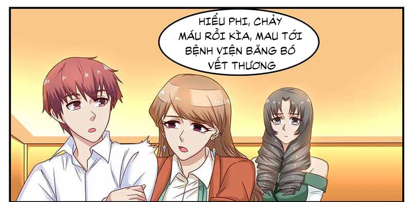 Hệ Thống X Toàn Năng Chapter 108 - 23