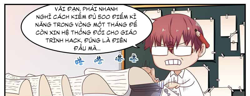 Hệ Thống X Toàn Năng Chapter 109 - 11