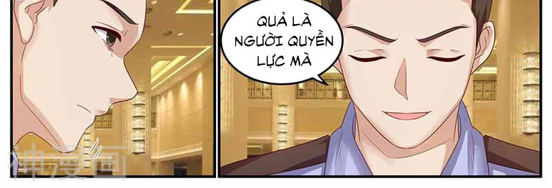 Hệ Thống X Toàn Năng Chapter 112 - 16