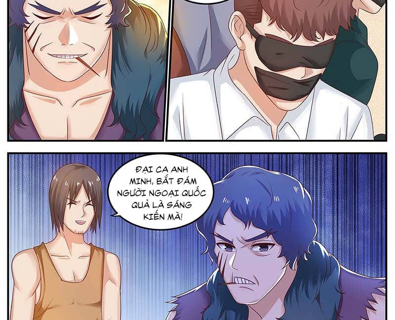 Hệ Thống X Toàn Năng Chapter 95 - 15