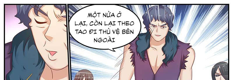 Hệ Thống X Toàn Năng Chapter 95 - 17