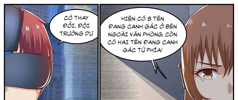 Hệ Thống X Toàn Năng Chapter 95 - 20