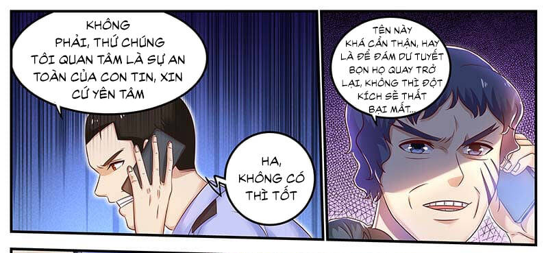 Hệ Thống X Toàn Năng Chapter 95 - 26