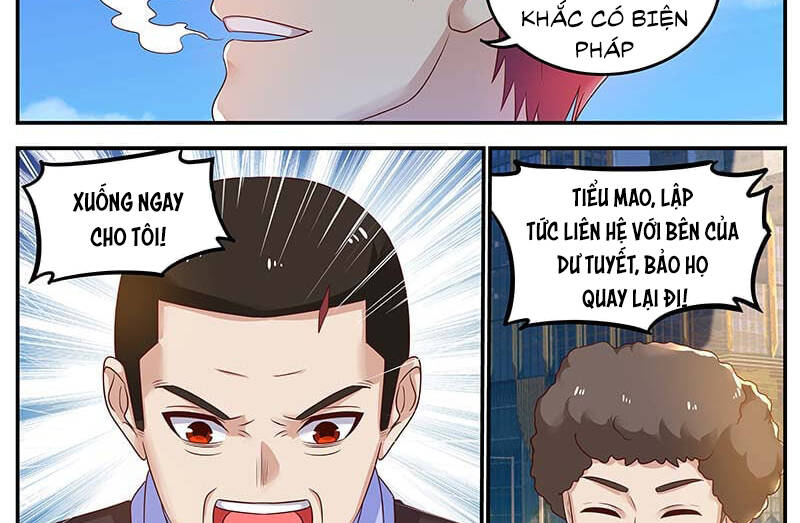 Hệ Thống X Toàn Năng Chapter 95 - 33