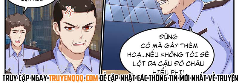 Hệ Thống X Toàn Năng Chapter 95 - 37