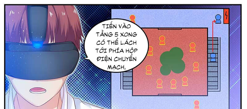 Hệ Thống X Toàn Năng Chapter 95 - 5