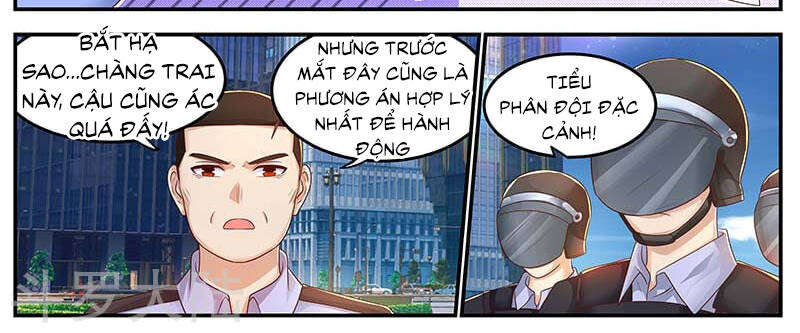 Hệ Thống X Toàn Năng Chapter 95 - 7