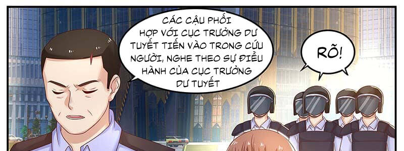 Hệ Thống X Toàn Năng Chapter 95 - 8