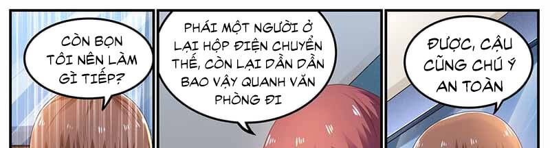 Hệ Thống X Toàn Năng Chapter 96 - 17