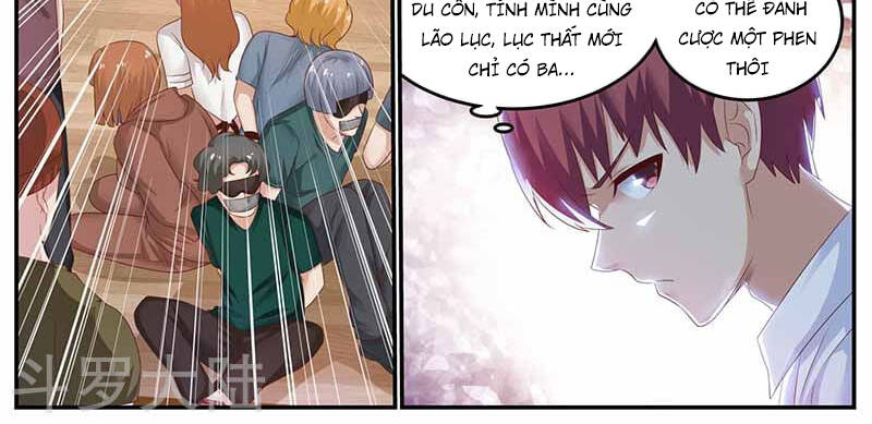 Hệ Thống X Toàn Năng Chapter 96 - 25