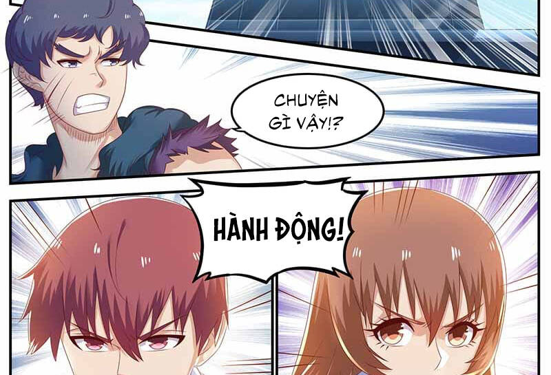 Hệ Thống X Toàn Năng Chapter 96 - 30