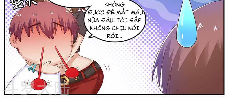 Hệ Thống X Toàn Năng Chapter 97 - 13