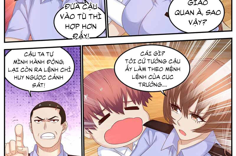 Hệ Thống X Toàn Năng Chapter 97 - 27