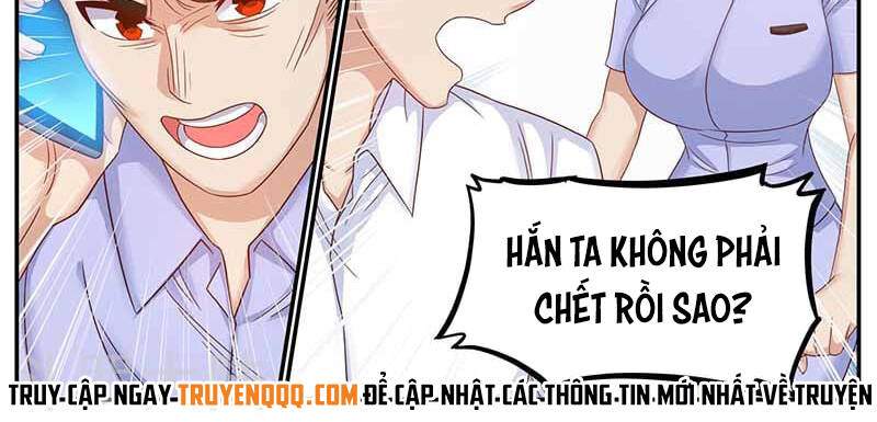 Hệ Thống X Toàn Năng Chapter 97 - 40