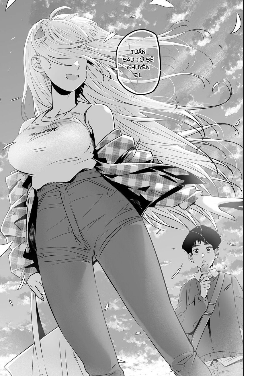 Dosanko Gyaru Is Mega Cute Chapter 30 - 15