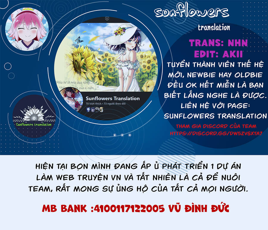 Bản Nhạc Của Kẻ Đi Dạo Đêm Chapter 124 - 1